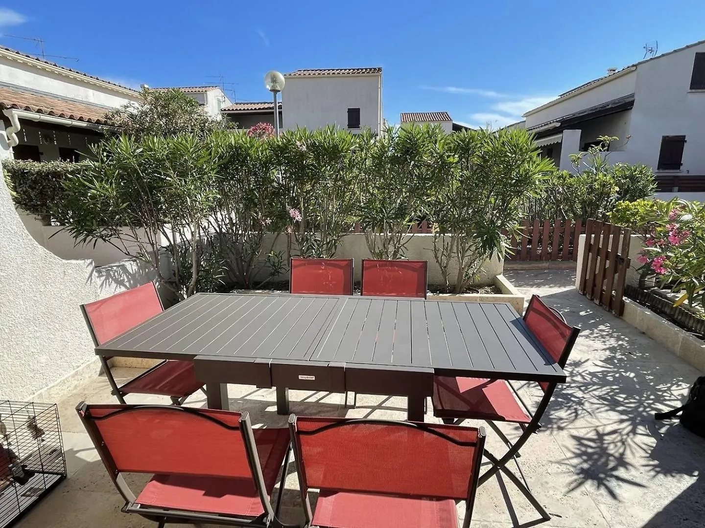 Apartment Appartement T2 - Place De Parking - Piscine Collective - Climatisation Reversible Saintes-Maries-de-la-Mer